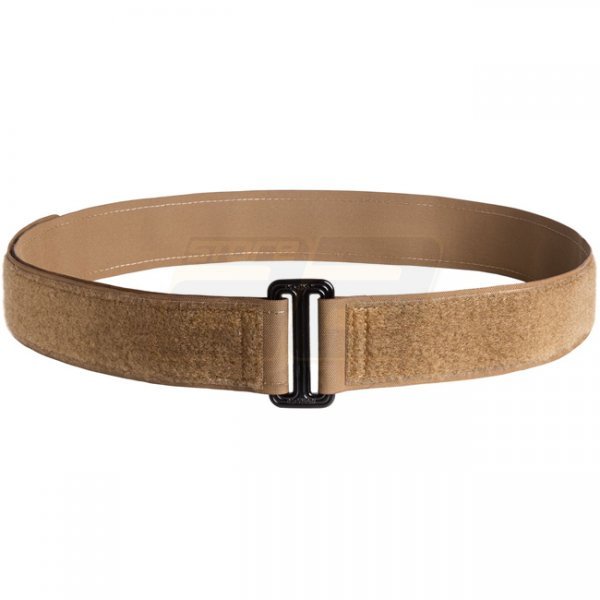 Pitchfork Equipment Inner Belt - Coyote - L