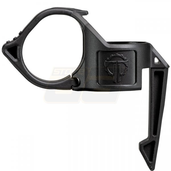 THYRM SwitchBack DF Flashlight Ring - Black