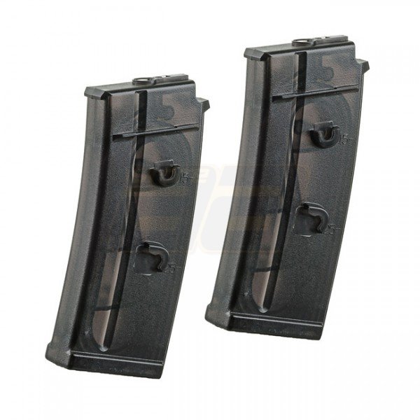 MAG SIG Series 100BBs Magazine Set