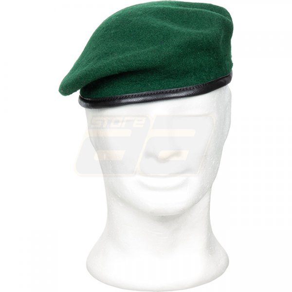 MFH Commando Barett - Green - 57