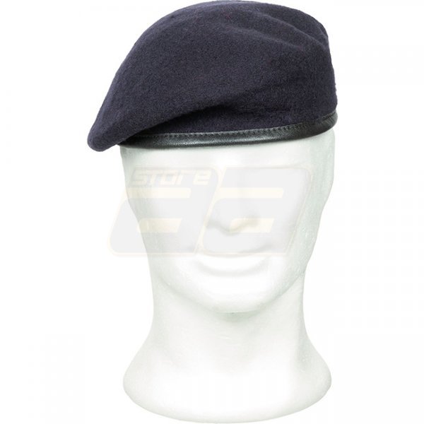 MFH Commando Barett - Blue - 62