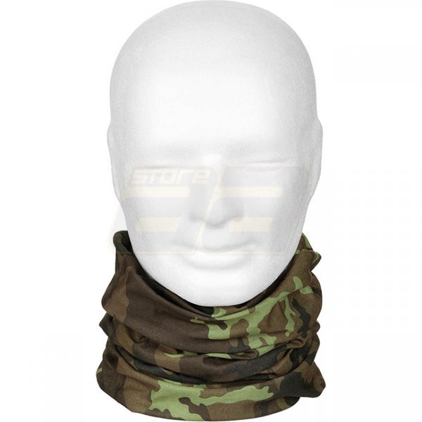 MFH Round Scarf - M95 CZ Camo