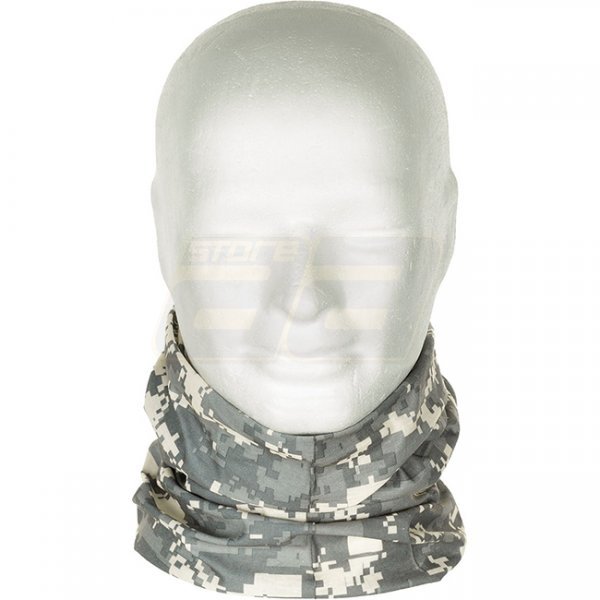 MFH Round Scarf - AT Digital