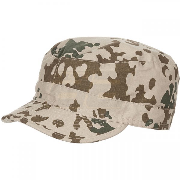 MFH US BDU Field Cap Ripstop - BW Tropentarn - L