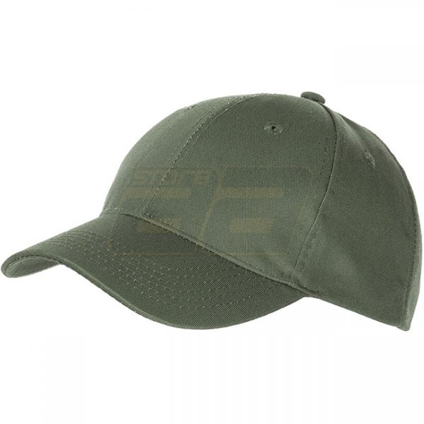 MFH US Ballcap Size Adjustable - Olive