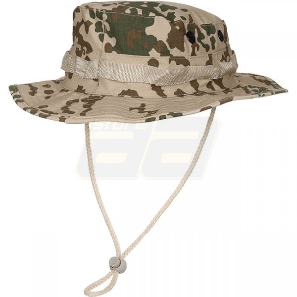 MFH US Boonie Hat Ripstop - BW Tropentarn - L