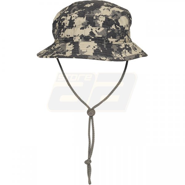 MFH GB Boonie Hat Ripstop - AT Digital - S