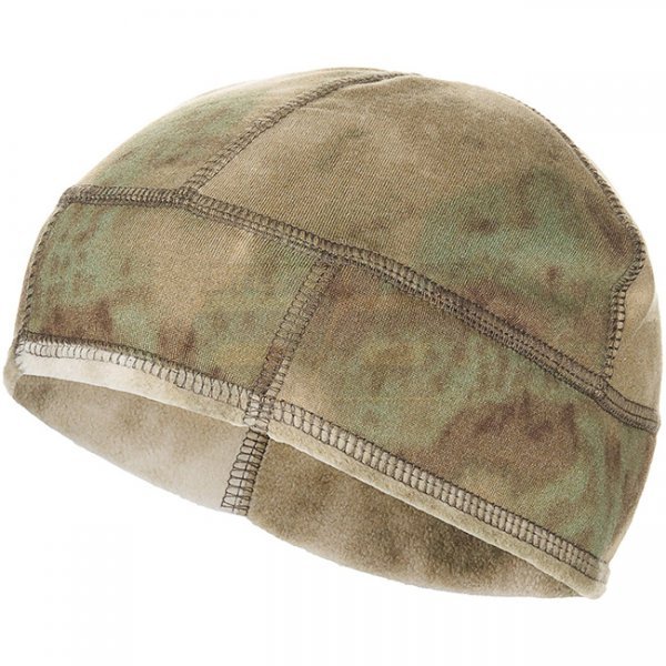 MFH BW Hat Fleece - HDT Camo FG - 59-62