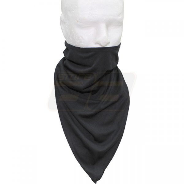 MFH Tactical Scarf - Black