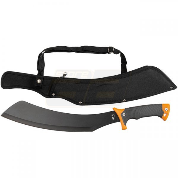 MFH Machete Samurai - Black