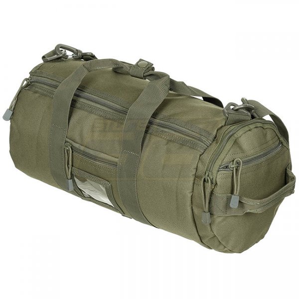 MFH Operation Bag Round - Olive