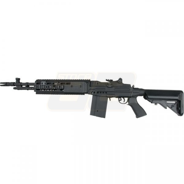 Cyma M14 EBR SF AEG - Black