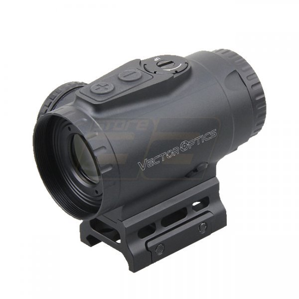 Vector Optics Paragon 3x18 Micro Prism Scope