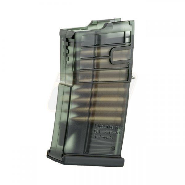 VFC HK417 AEG 100rds Magazine