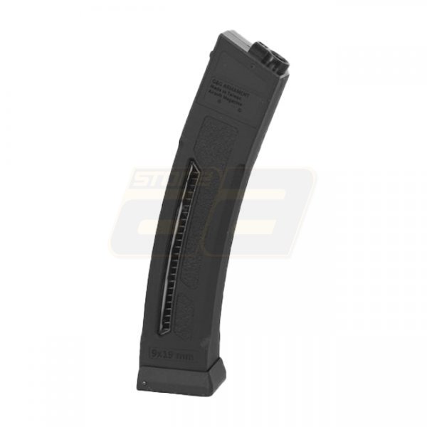 G&G MXC9 130rds Magazine