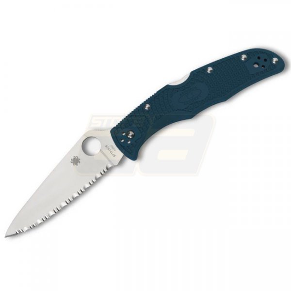 Spyderco Endura 4  FRN K390