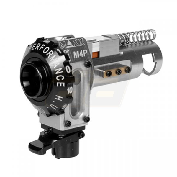 Maxx CNC Aluminum Hop-Up Chamber M4i - PRO