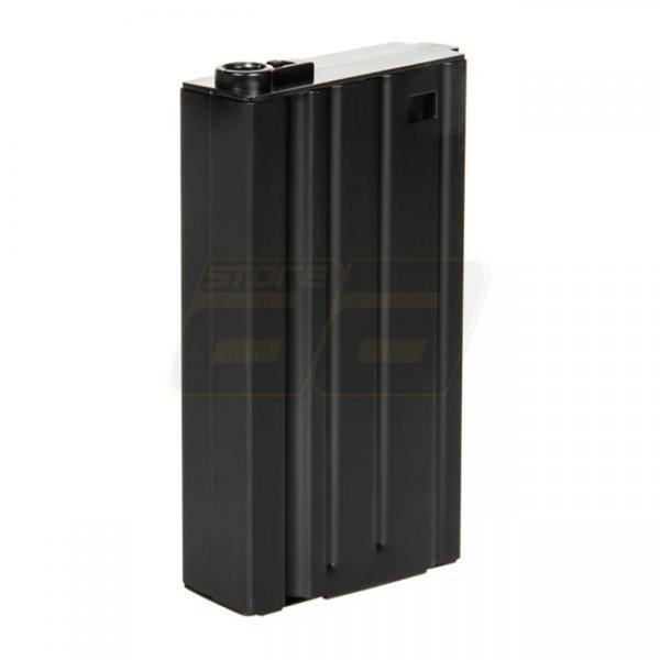 Cyma SR-25 160rds AEG Magazine - Black