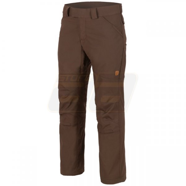 Helikon-Tex Woodsman Pants - Earth Brown - XL - Regular