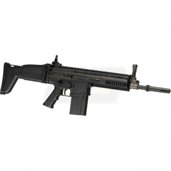 Ares Mk17 EFCS AEG - Black