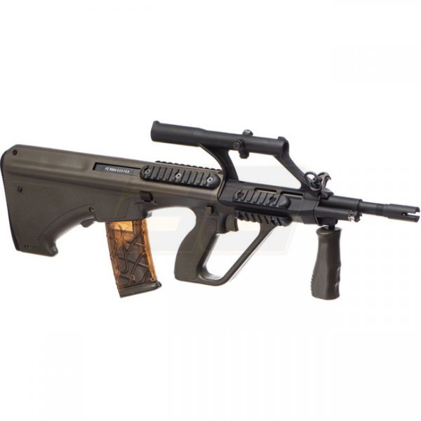 Army Armament AUG A1 Compact AEG - Olive