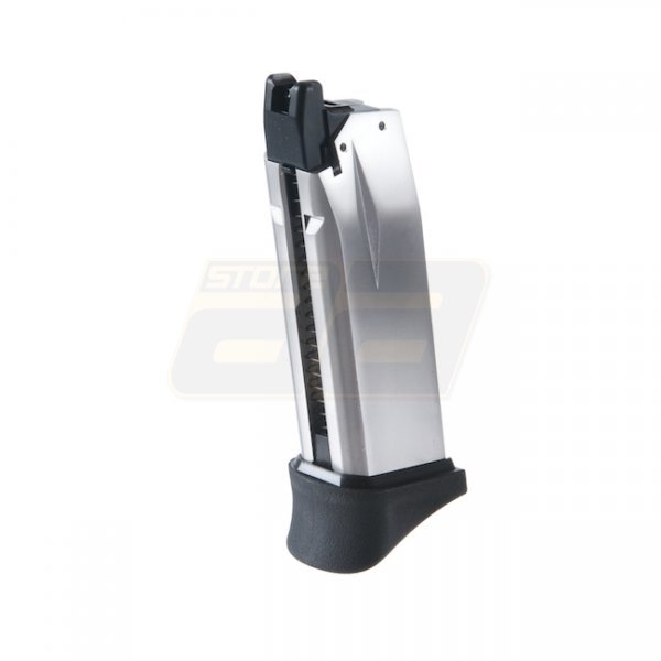 WE XDM 3.8 Compact 24rds Magazine - Black