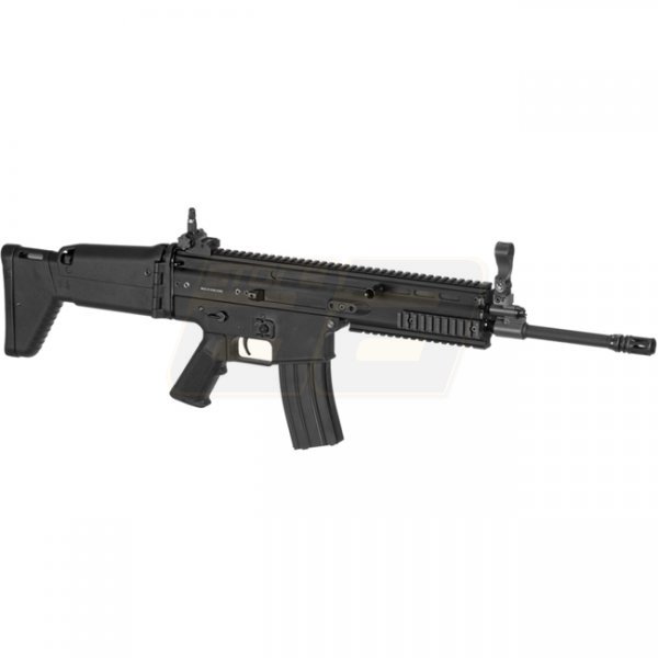 Classic Army SCAR-L Mk16 AEG - Black