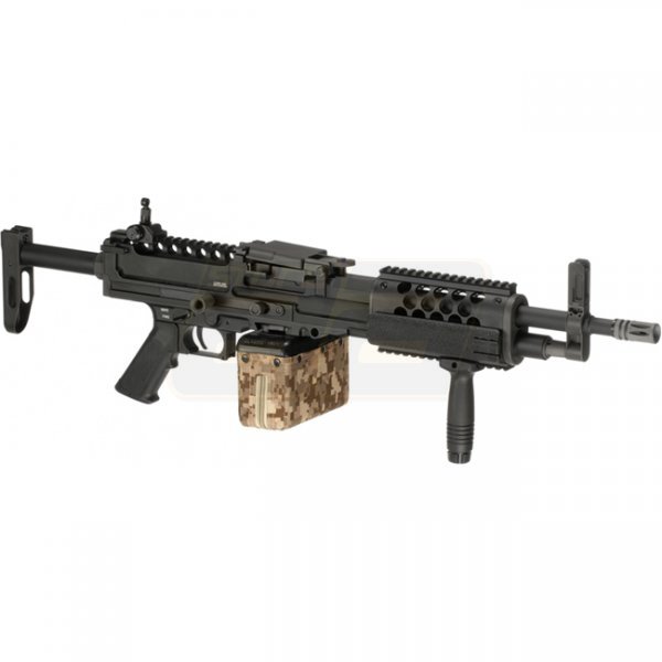 Classic Army Stoner LMG AEG - Black