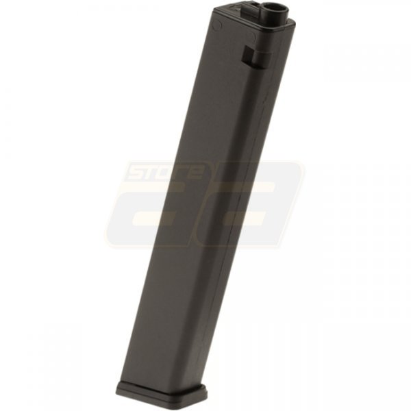 Classic Army X9 120rds Magazine - Black