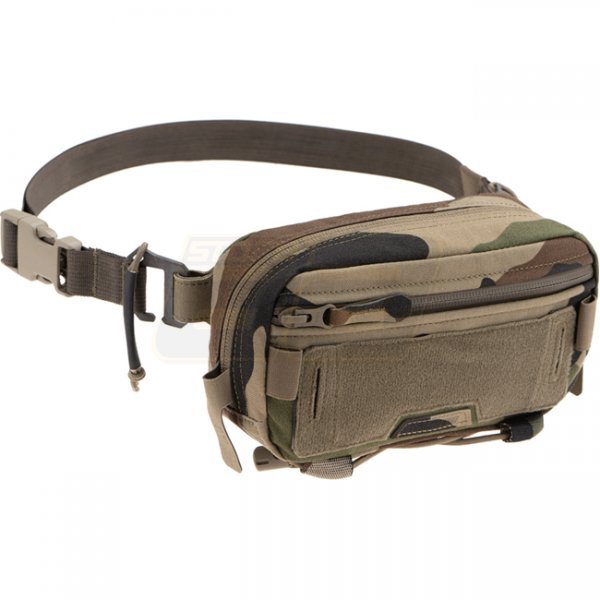 Clawgear EDC G-Hook Small Waistpack - CCE