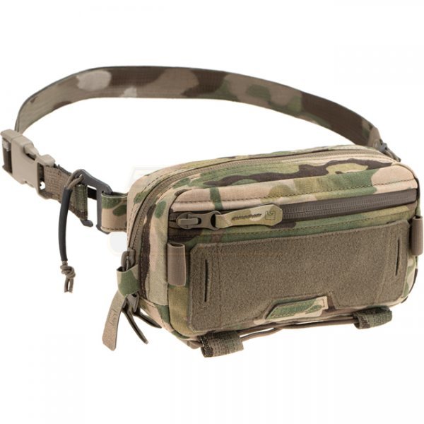 Clawgear EDC G-Hook Small Waistpack - Multicam