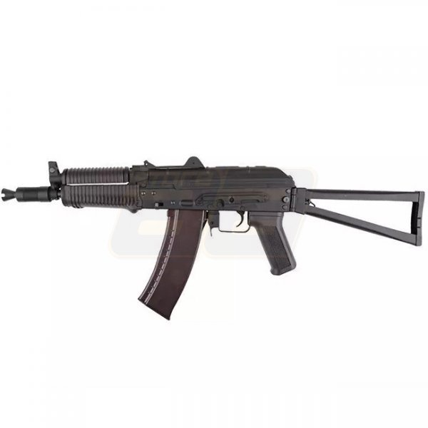 Cyma AKS74U CM045 AEG - Black