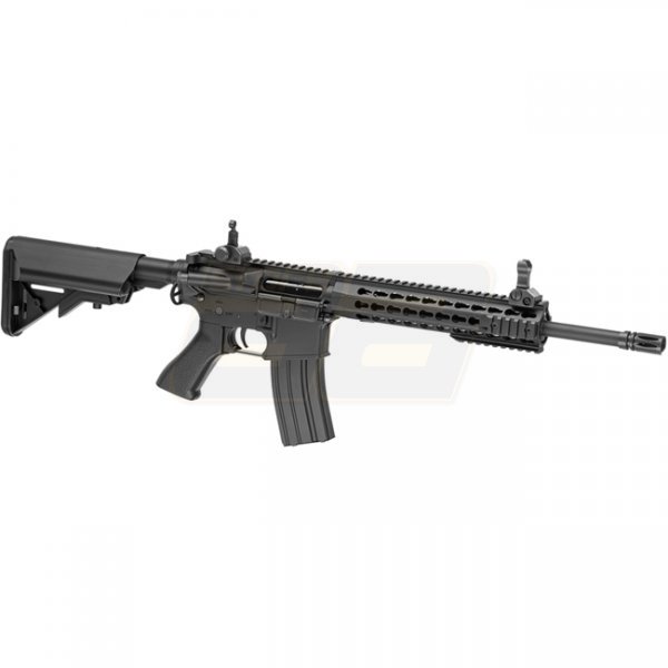 Cyma SR-16 CM515 S-AEG - Black