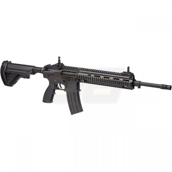 E&C M27 IAR QR 1.0 EGV S-AEG - Black