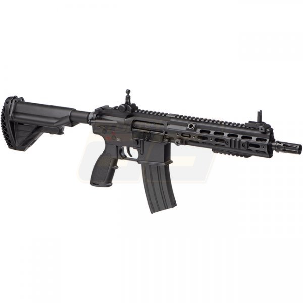 E&C SOPMOD 10.5 Inch QR 1.0 EGV S-AEG - Black