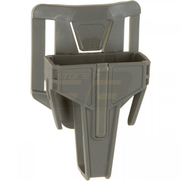 FMA M4 FSMR Mag Pouch Belt - Foliage Green