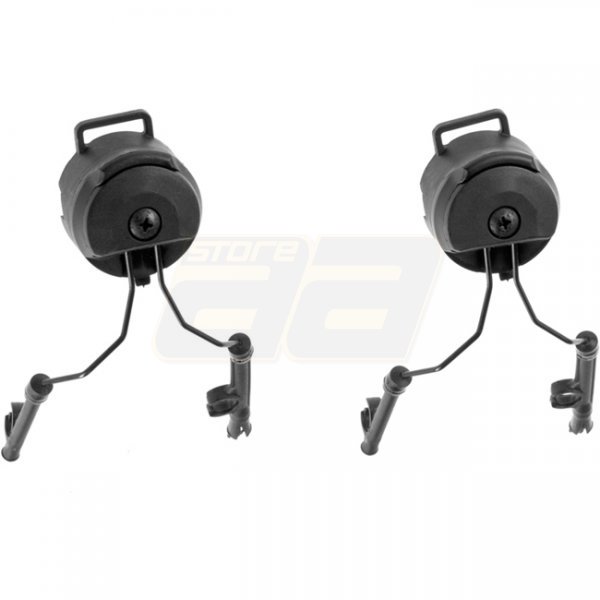 FMA Rail Adapter Comtac Headset - Black