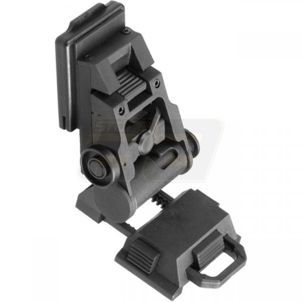 FMA WLC L3 G24 Mount - Black