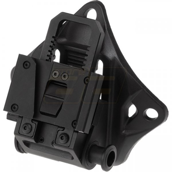 FMA WLC L4 G19 Mount CNC - Black