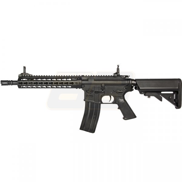 G&G CM15 KR Carbine 10 Inch AEG - Black