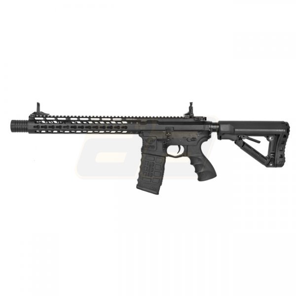 G&G CM16 Wild Hog 12 Inch S-AEG - Black