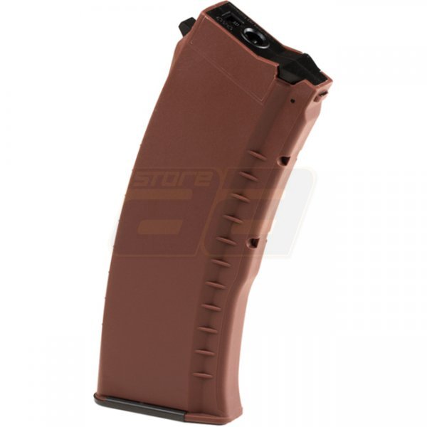 G&G GK74 120rds Magazine - Brown