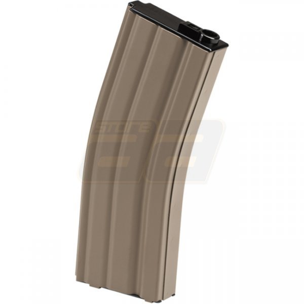 G&G M4 125rds Magazine - Desert