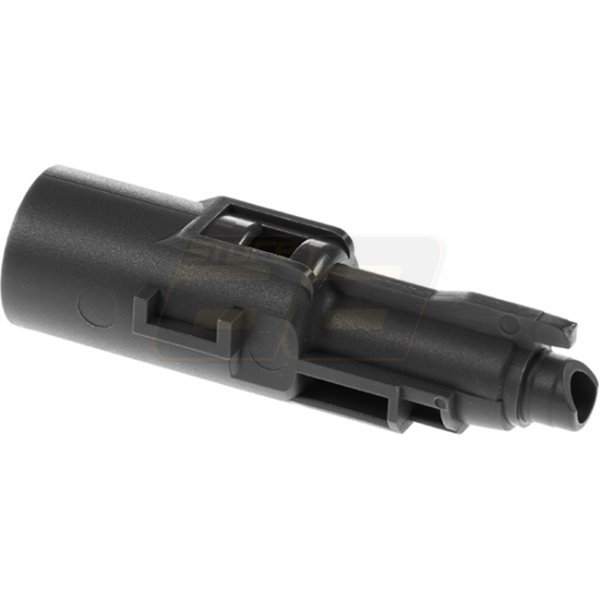 Guarder TM G18C Enhanced Loading Muzzle