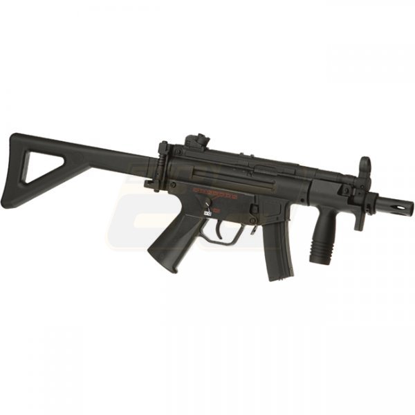 Jing Gong PM5K PDW Full Metal AEG - Black