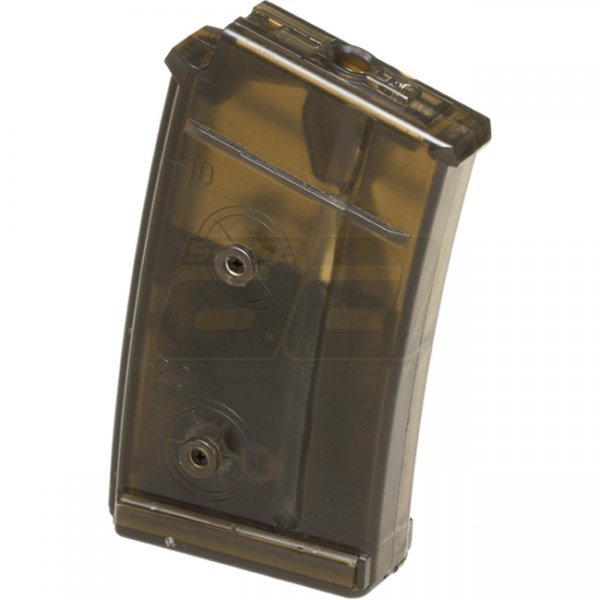 Jing Gong SG552 220rds Magazine