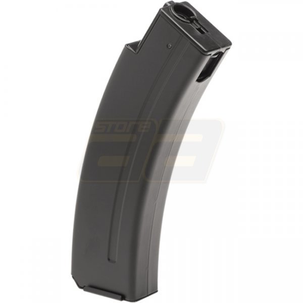 Jing Gong V-61 100rds Magazine - Black