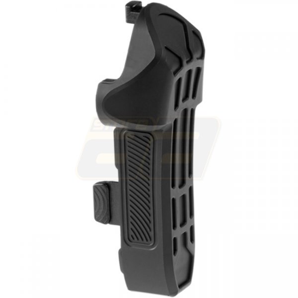 Krytac Battery Stock Cover - Black