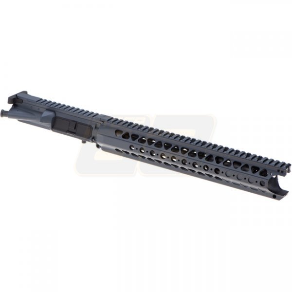 Krytac LVOA-S Complete Upper Receiver Assembly - Grey