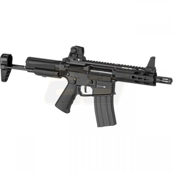 Krytac Trident Mk2 PDW IT AEG - Black